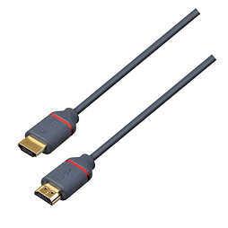 HDMI kablosu