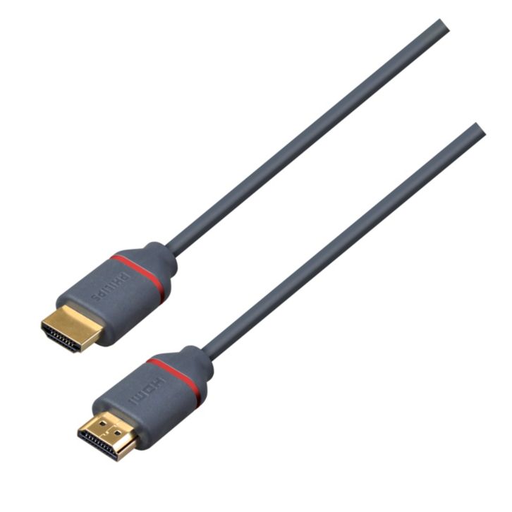 HDMI Premium Certified Cable