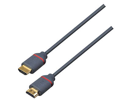 HDMI Premium Certified kábel