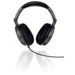 Powerful sound, superb comfort