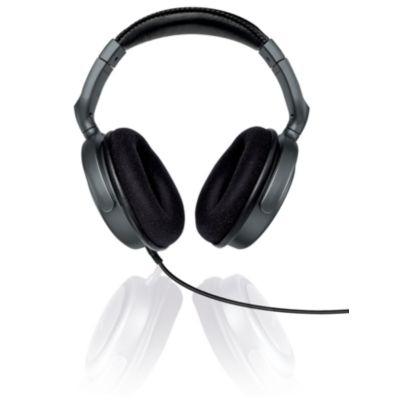 Salida de sonido potente