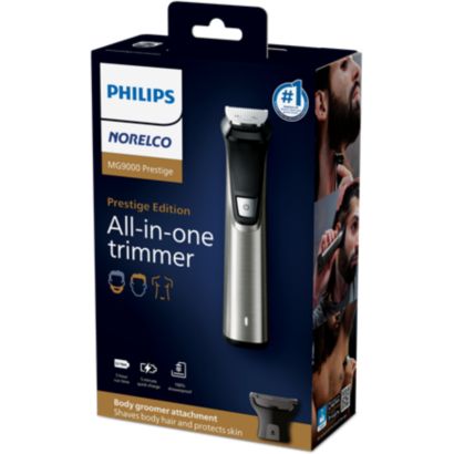 All-in-One Trimmer
