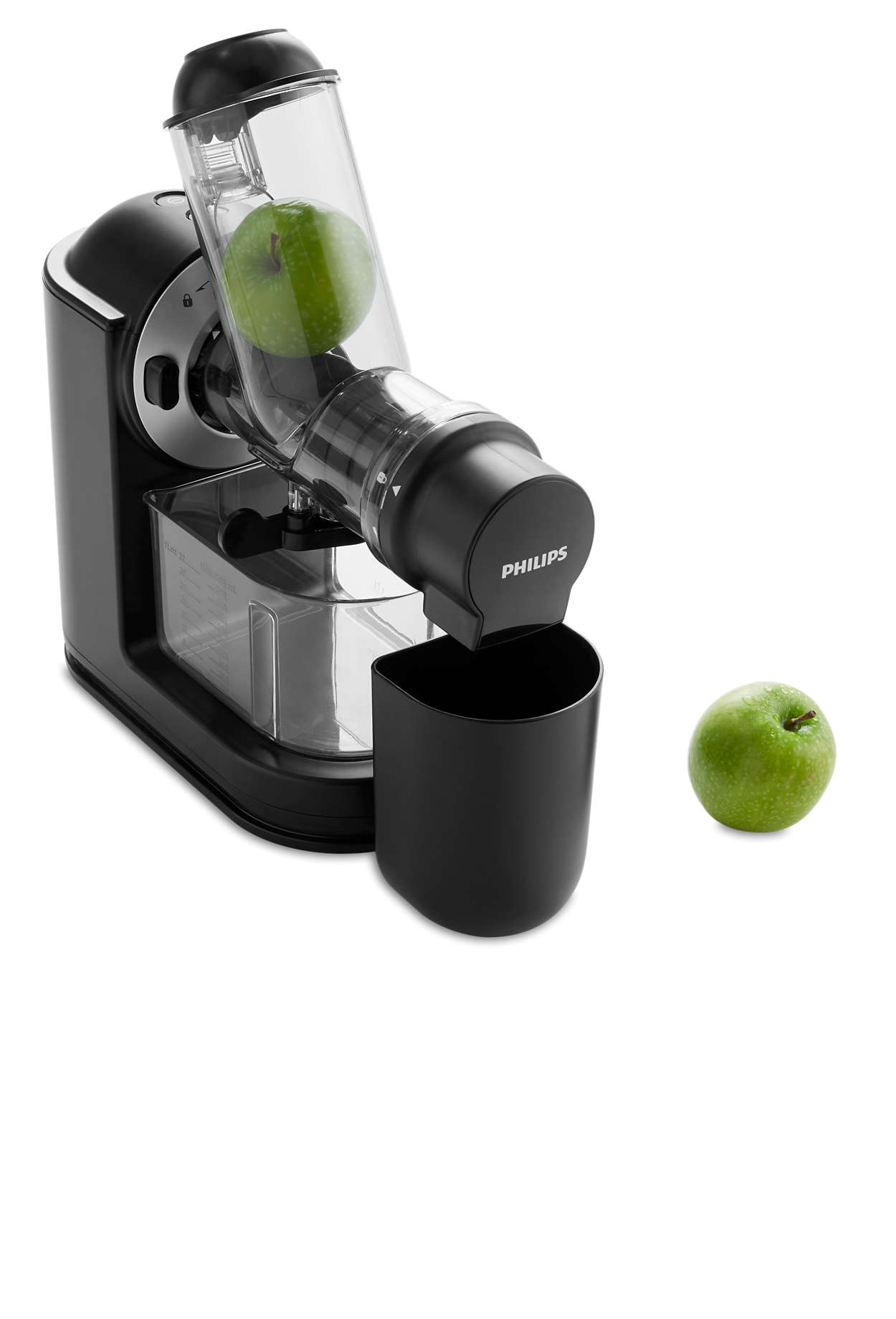 Viva Collection Slow Juicer HR1889/70 | Philips