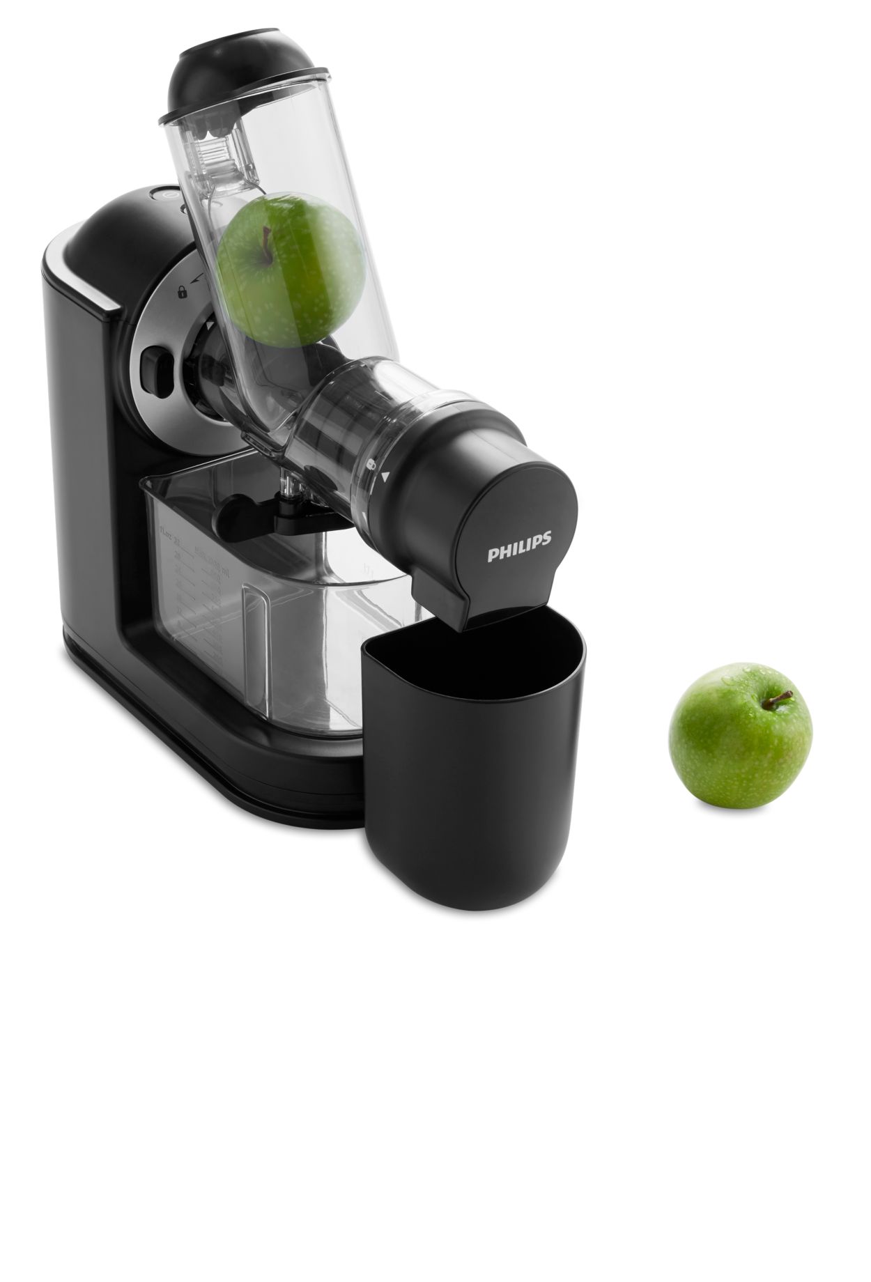 Slow Philips Juicer | Collection Viva HR1889/70