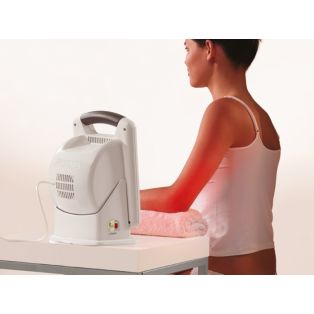 InfraCare infrared lamp