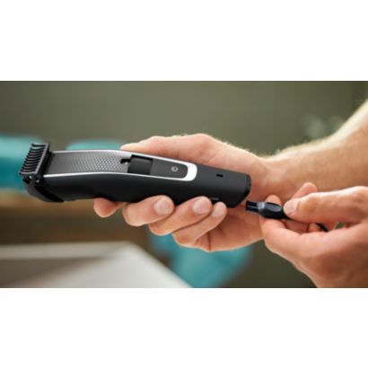 Philips Beardtrimmer series 5000