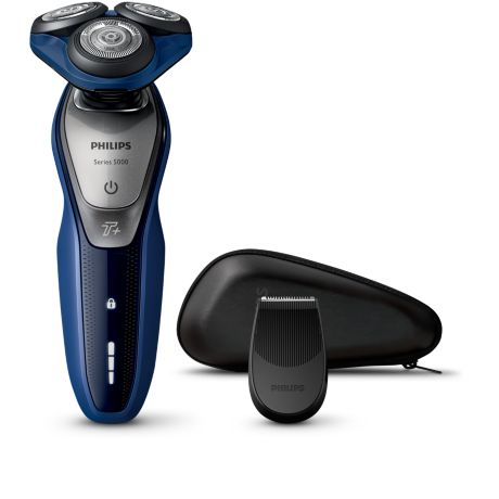 S5670/12 Shaver series 5000 Wet and dry electric shaver