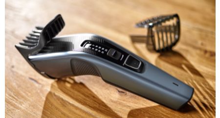 Philips Hair Clipper, Series 3000, Hc3505/15 - TV Sales & Home