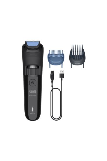 Philips Norelco Beard Trimmer 3000 Series