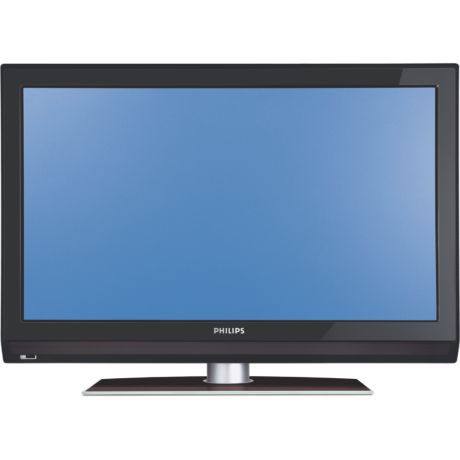 42PFL7432/98  42PFL7432 widescreen flat TV