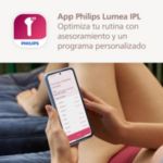Hasta un 92%* de reducción del vello en solo 3 tratamientos