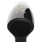 Shine therapy for silky smooth hair