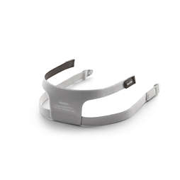 DreamWear Mund-Nasen-Maske Kopfband