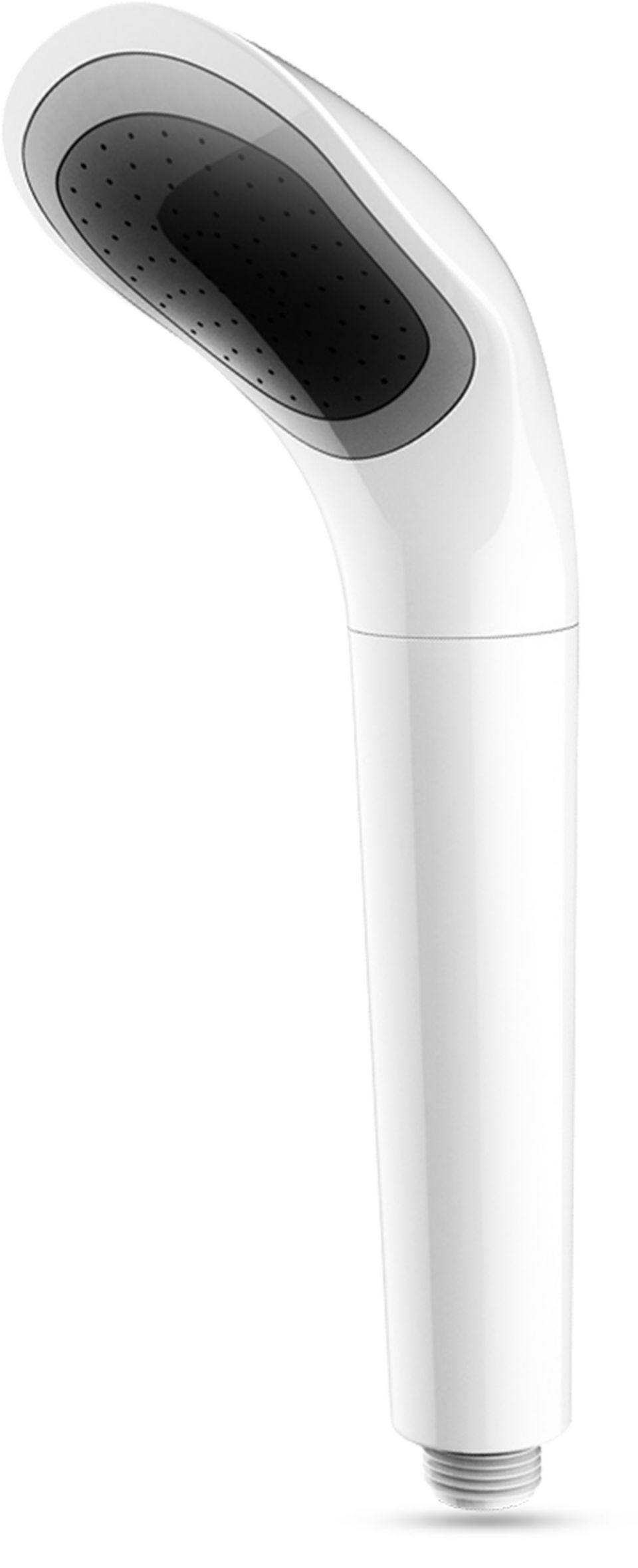 Schoon water voor een verfrissende douche