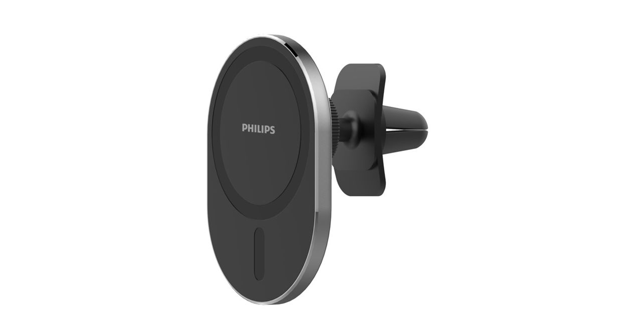 Magnet Car Mount