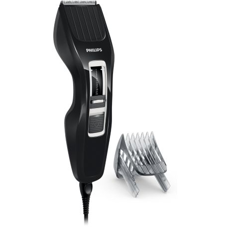 HC3410/15 Hairclipper series 3000 آلة قص الشعر