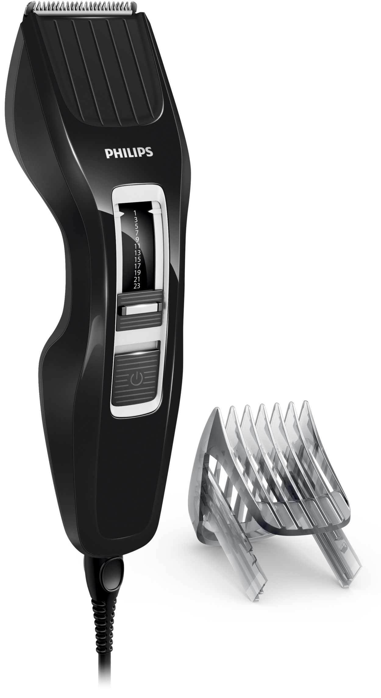 Philips Hair Clipper, Máquina para Cortar el Pelo para Adultos