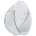 To replace your milk collection cup