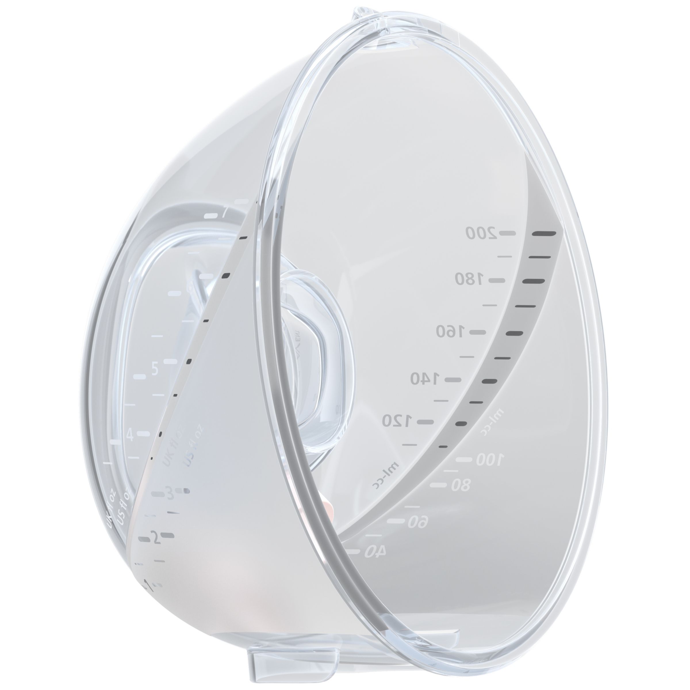 Avent Philips Philips - Sběrná Nádobka Na Mléko - CP2219/01