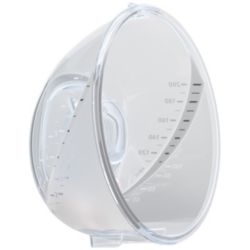 Hands-free Coppetta di raccolta