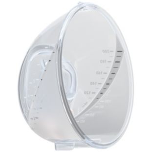 Hands-free Cupă de colectare lapte