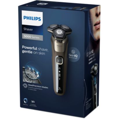 Philips Shaver series 5000