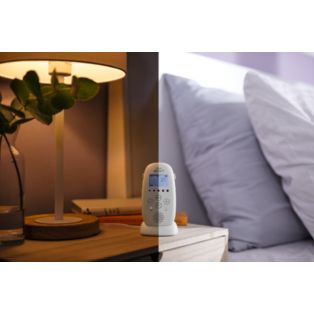Avent DECT-babyfoon