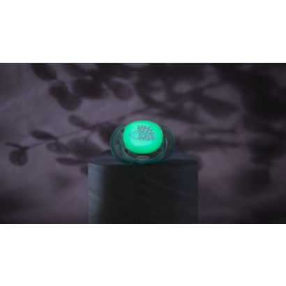 עדין במיוחד לעור רגיש