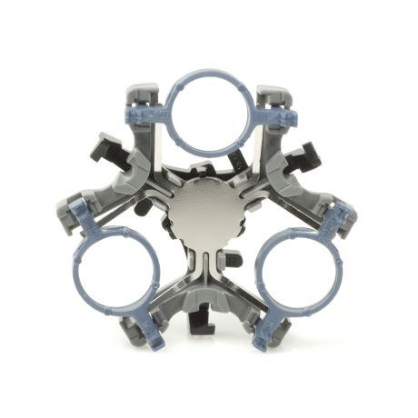 CRP303/01  Shaving head retaining frame