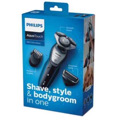 Philips Shaver series 5000