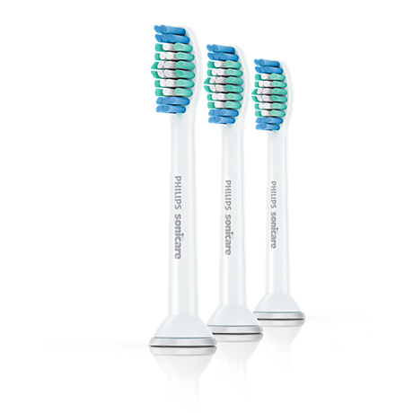 HX6013/04 Philips Sonicare C1 SimplyClean Standard sonic toothbrush heads