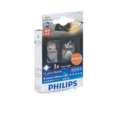 Philips X-tremeUltinon LED