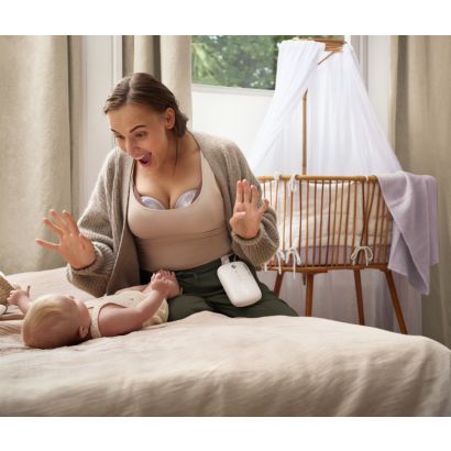 Free your hands. Free your time.