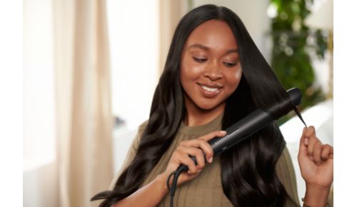 Placas cerámicas con aceite de argán para un deslizamiento suave