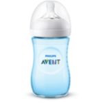 Easy to combine with breastfeeding