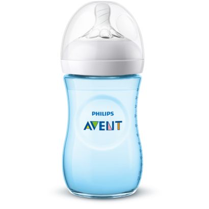 Easy to combine with breastfeeding