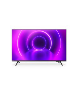 4K UHD LED Android TV