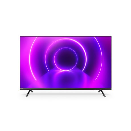 43PUT8135/94 8100 series 4K UHD LED Android TV