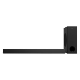 3000 series Soundbar