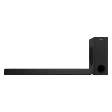 3000 series Soundbar speaker