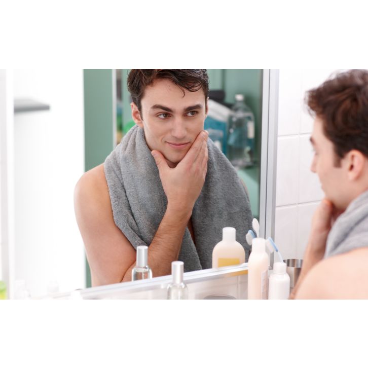 Great skin protection, smooth shave