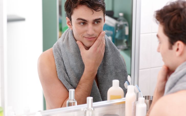 Philips Shaver series 3000