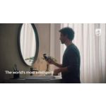 Superior closeness*, personalised skin comfort