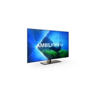 OLED 48OLED808 4K Ambilight TV