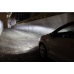 Show the way forwards with LED light