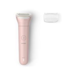 6000 Series Body Shaver