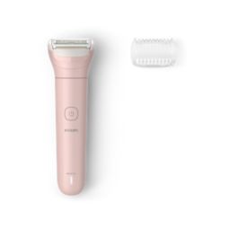 Series 8000 Lady Shaver