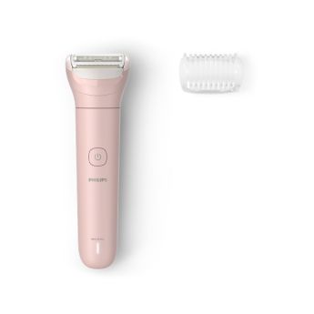 6000 Series Lady Shaver