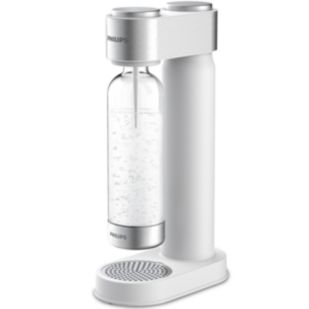 GoZero Soda maker upgrade pack