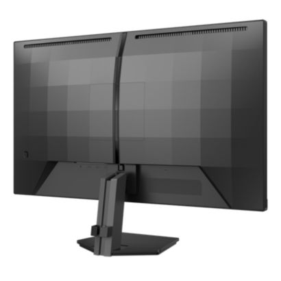 Evnia Fast IPS Gaming monitor